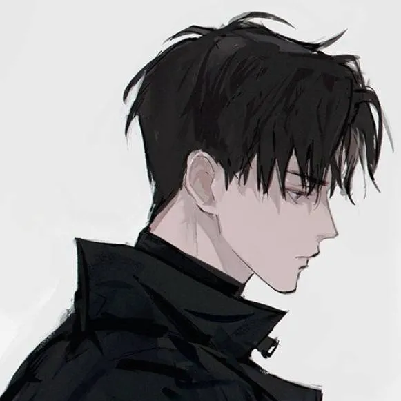 chat with ai character: Alex