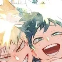 chat with ai character: bakugo 