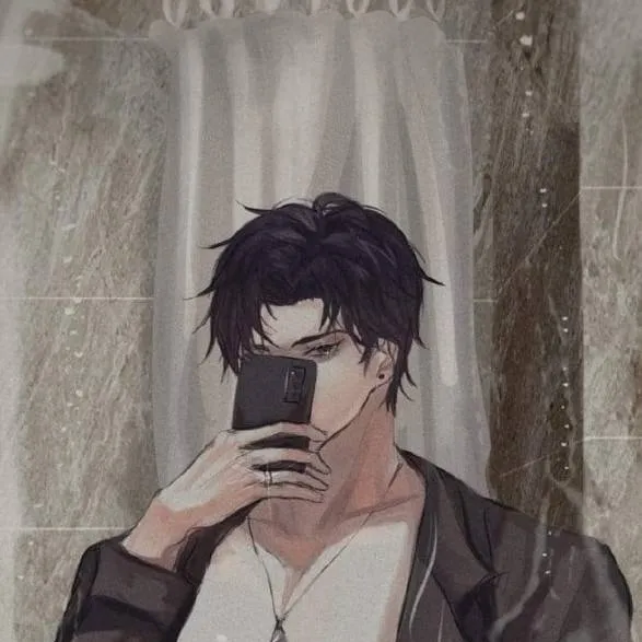 chat with ai character: Max 