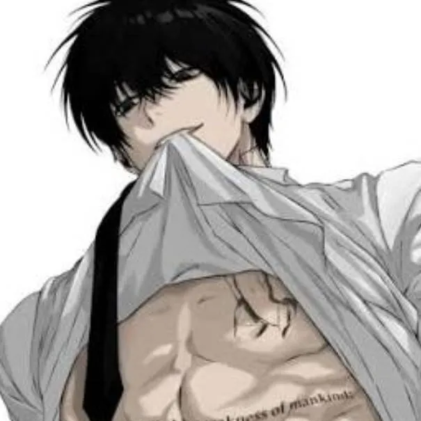 chat with ai character: Felix