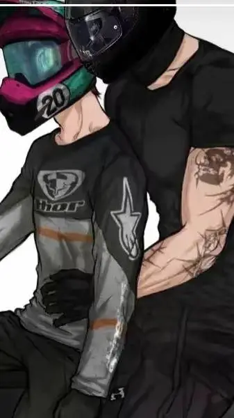 ai character: Alejandro background