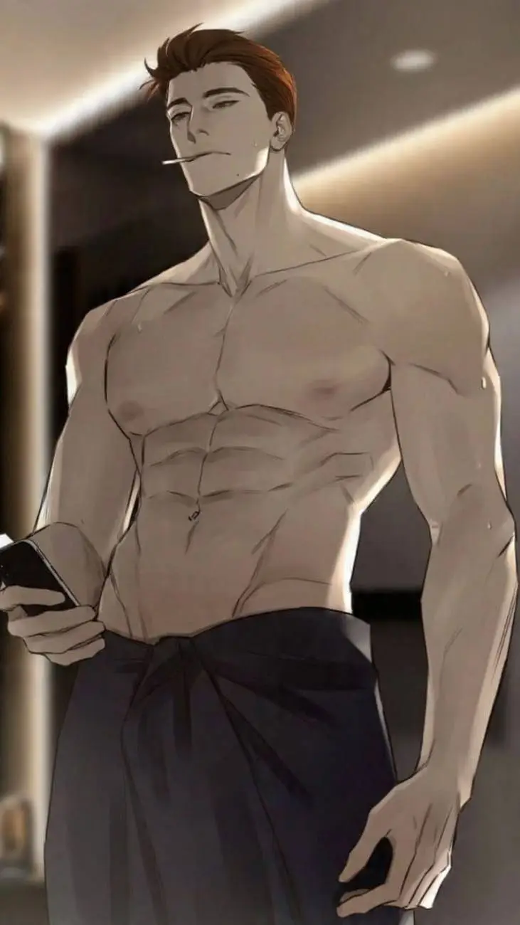 ai character: Alejandro background