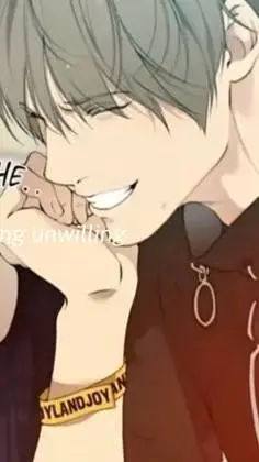 ai character: Axel background