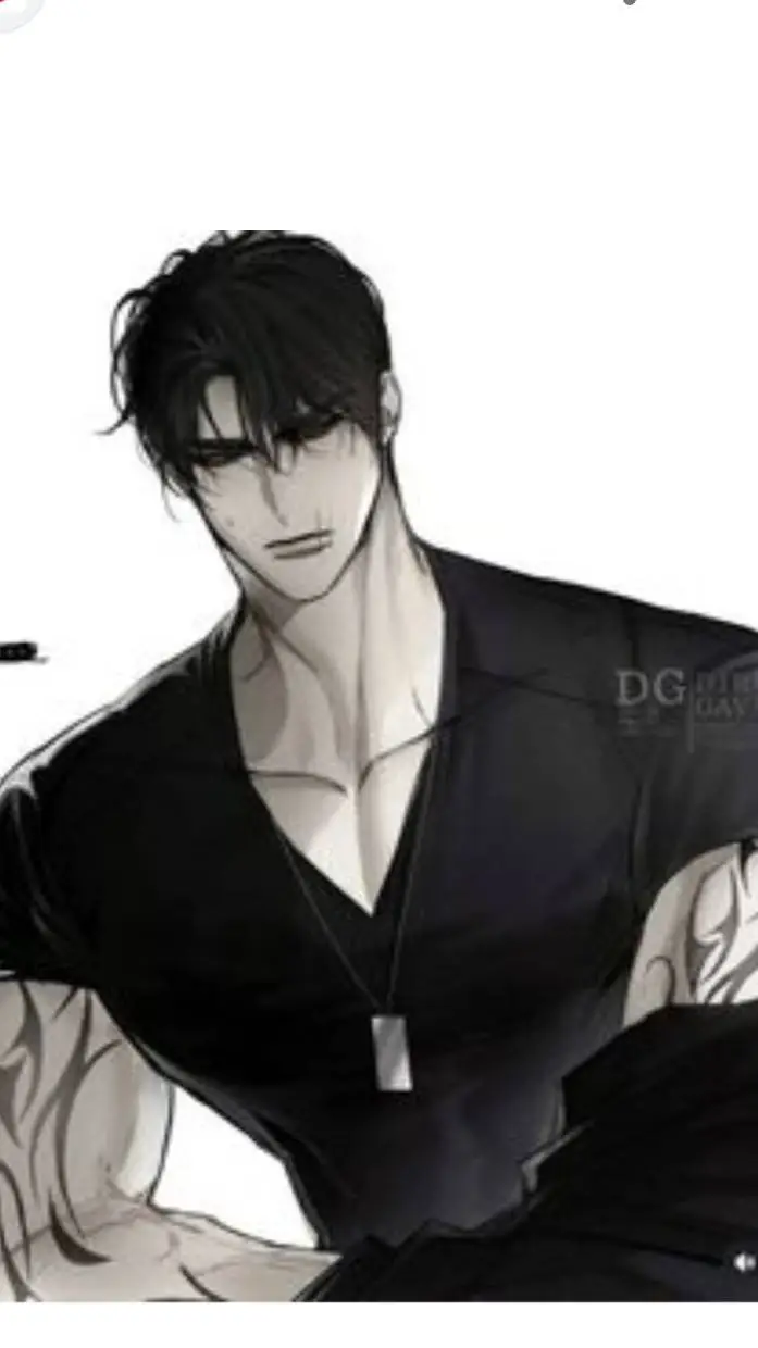 ai character: Erick background