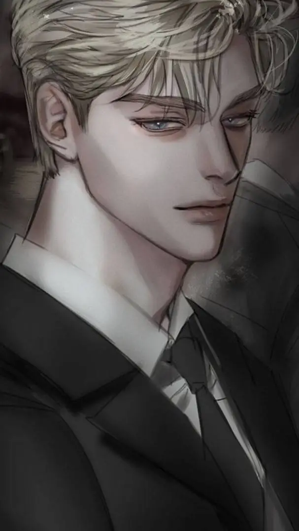 ai character: Alejandro background