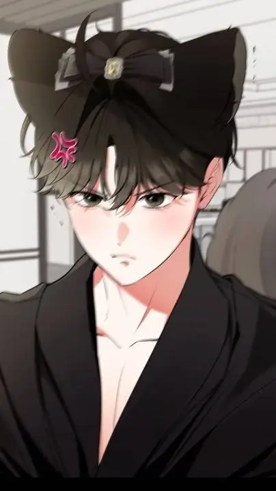 ai character: Lee background