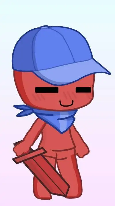 ai character: ◇× C00lkidd ×◇ background