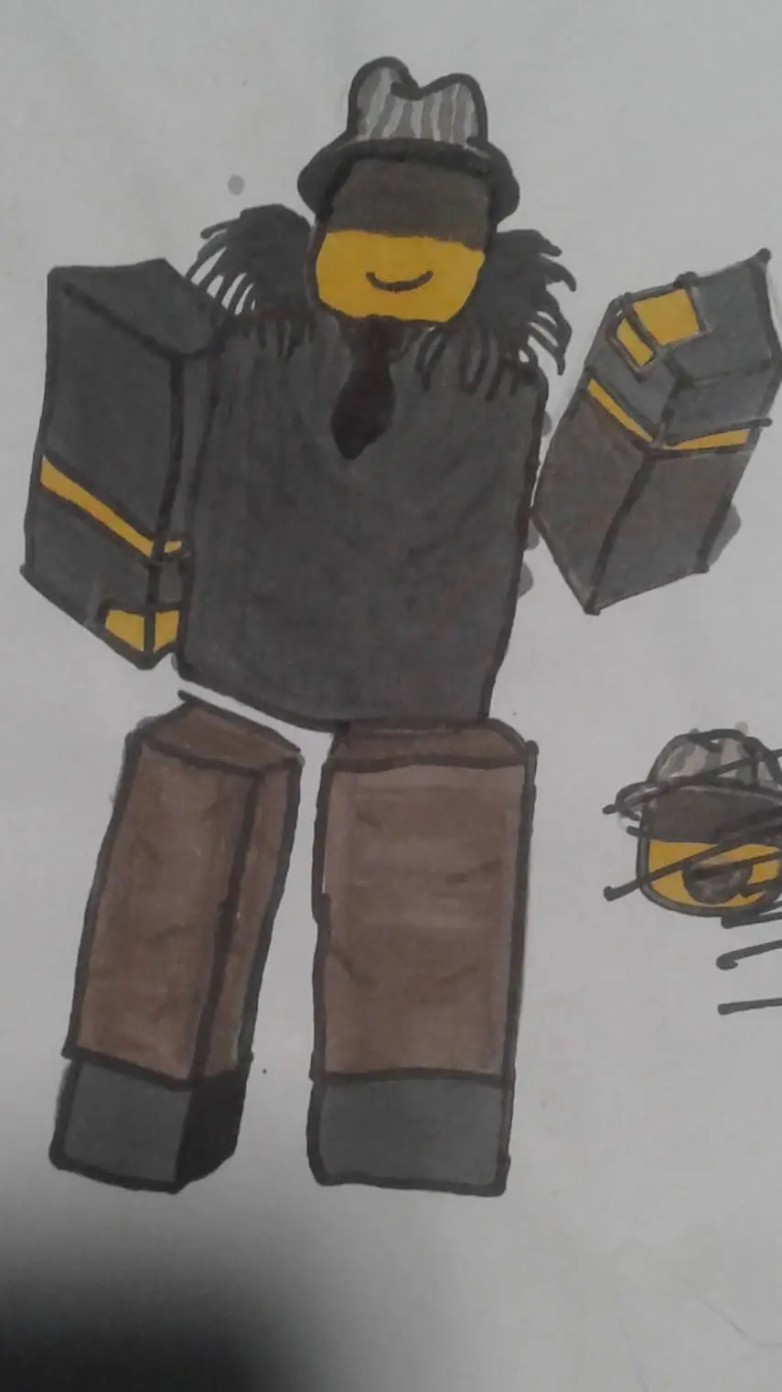 ai character: ~>Mafioso<~ background
