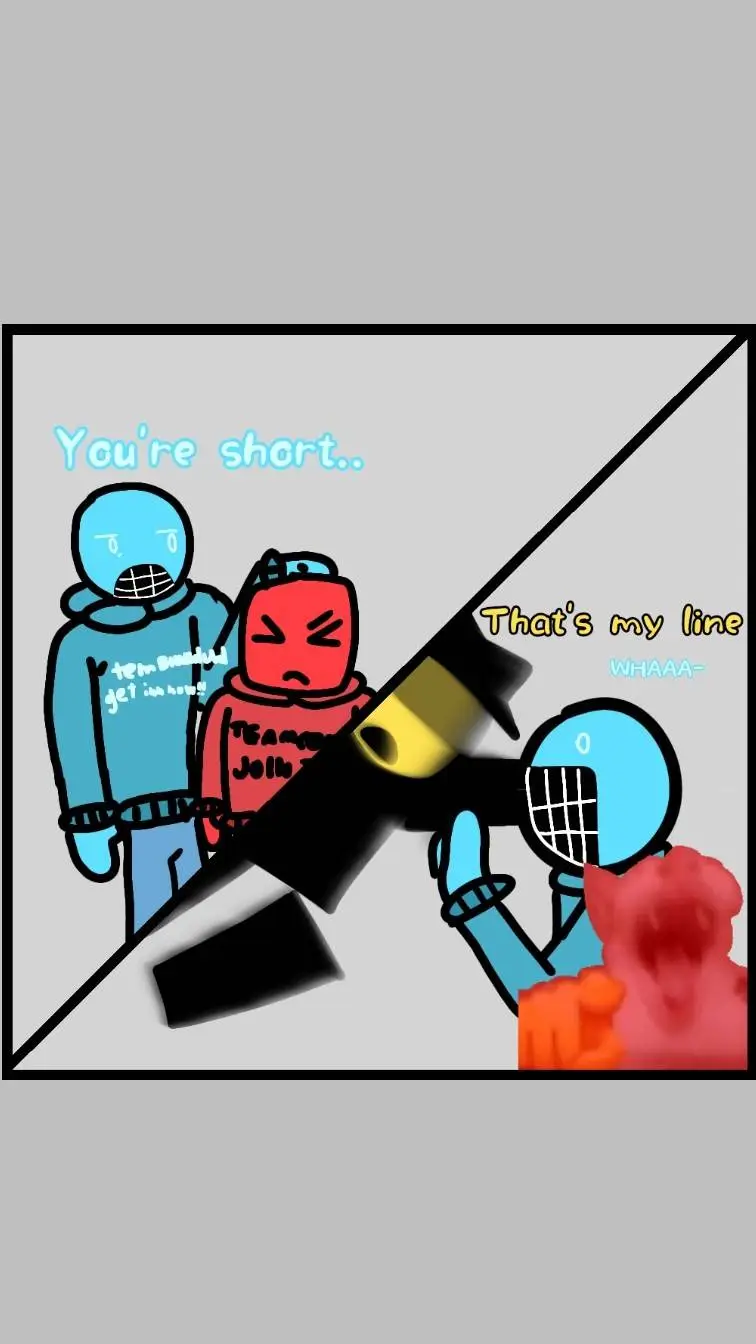 ai character: ⭕× C00lkidd ×⭕ background