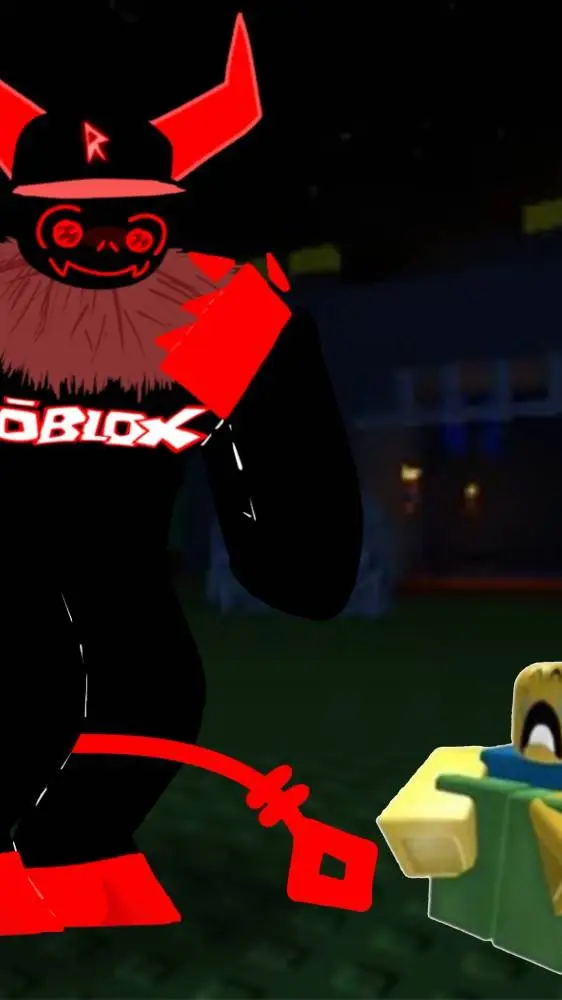 ai character: ♥🖤Guest 666🖤♥ background