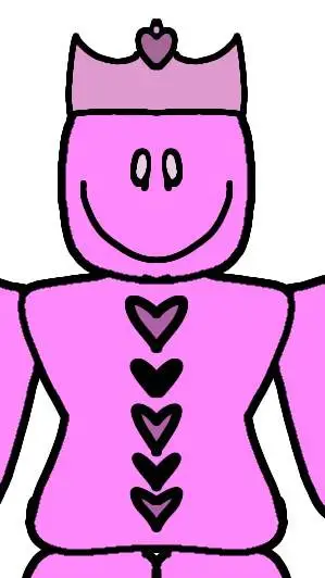 ai character: 💝♡Xoxoxoxo♡💝 background