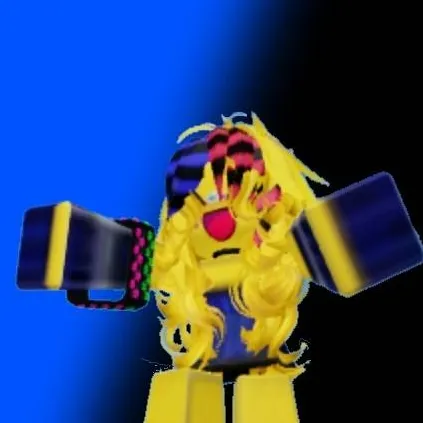 chat with ai character: 🔵🌟 -Scene Noob- 🌟🔵