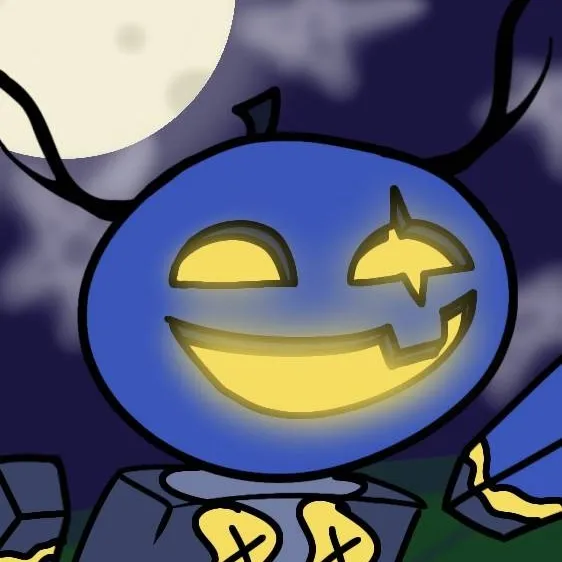 chat with ai character: 🎃☆ Dusekkar ☆🎃