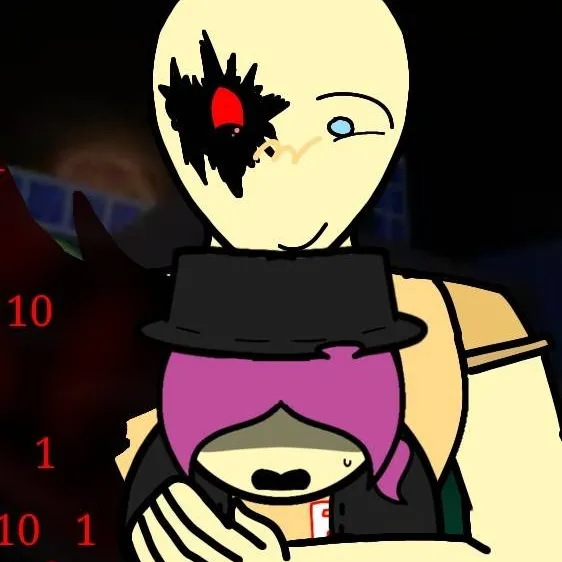 chat with ai character: 💝Loafer Jane Doe💝