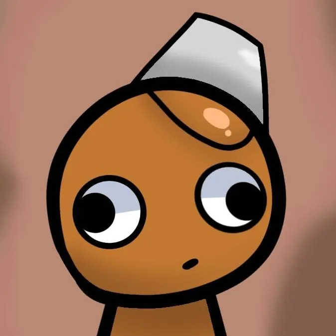 chat with ai character: 🤎🪣 Brud 🪣🤎