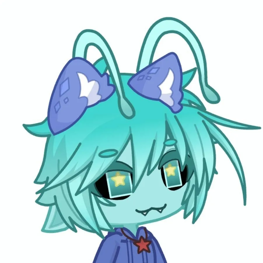 chat with ai character: ⭐️Blip🪐