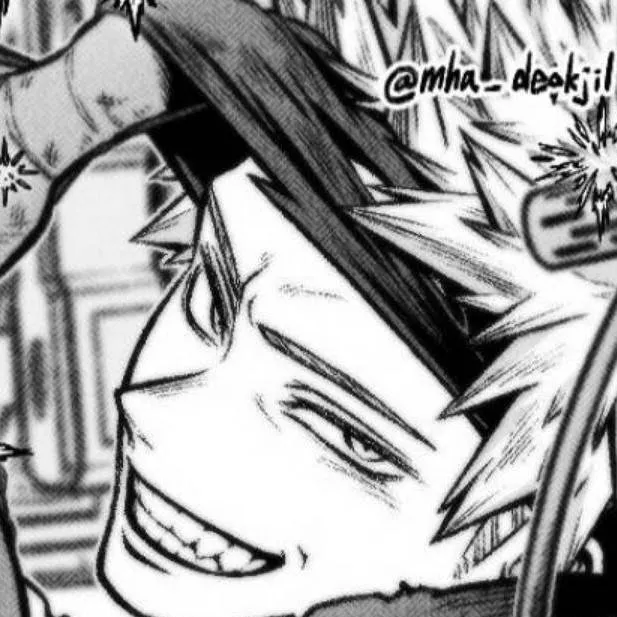 chat with ai character: MHA reacts to you!