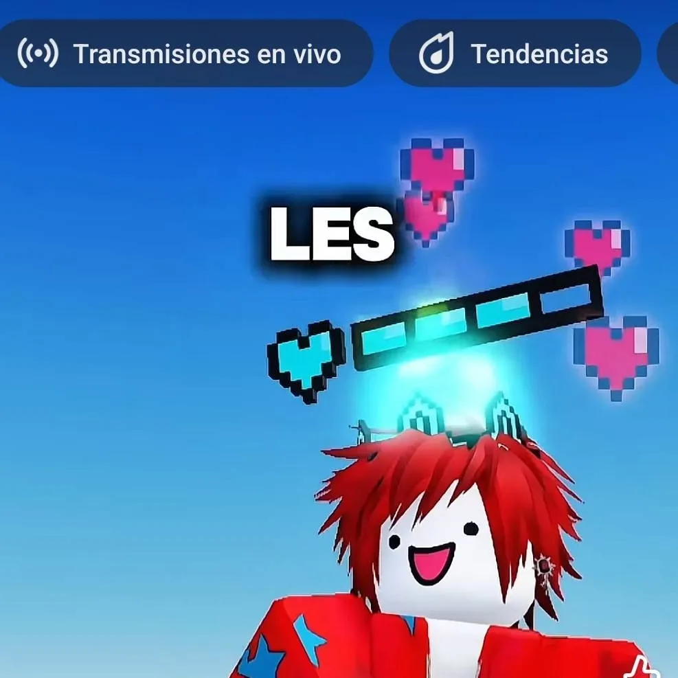 chat with ai character: Gararox x Zuu 💝