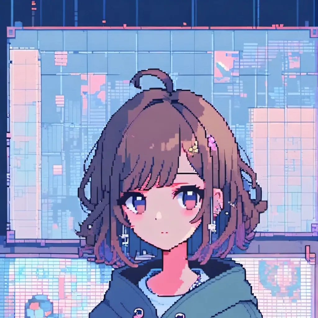 chat with ai character: emma