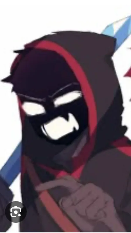 ai character: Demon killer background