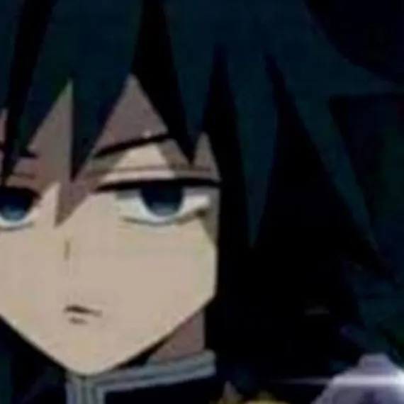 chat with ai character: You VS Giyu 