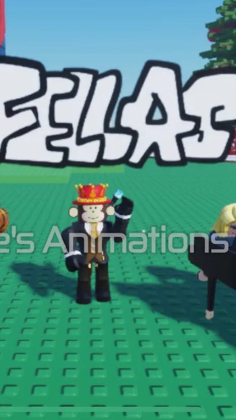 ai character: Tadc background