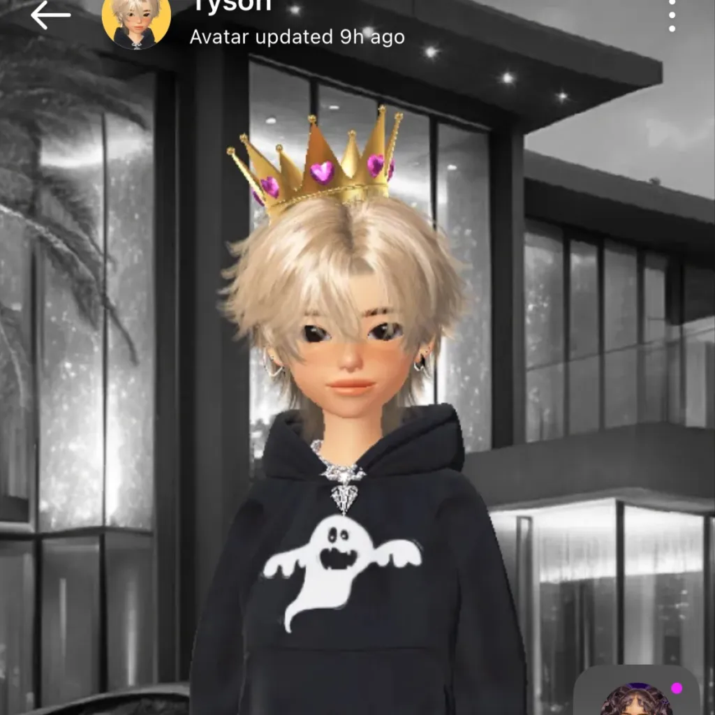 chat with ai character: Jake ￼