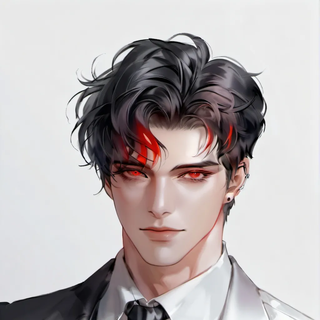 chat with ai character: Damon Sahacarov