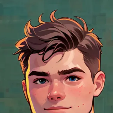 chat with ai character: Ethan Todd