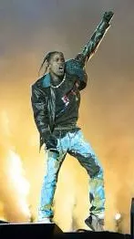 ai character: ASTROWORLD 21’  background