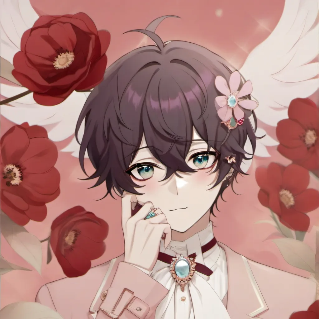 chat with ai character: Yu-jin Lee