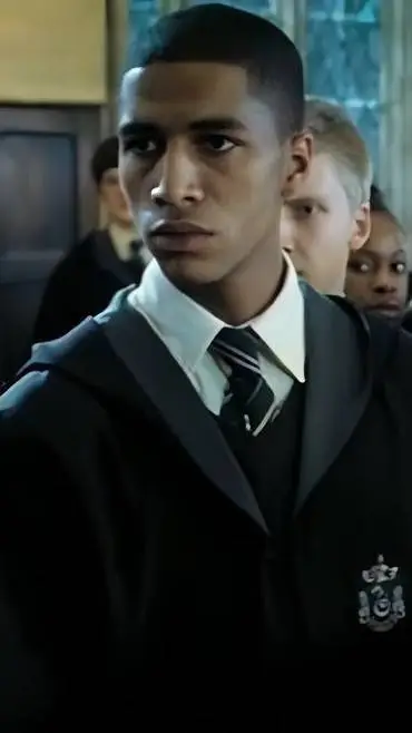 Talkie AI - Chat with Blaise Zabini 