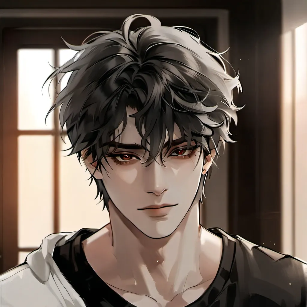 chat with ai character: ~{Duri Yoon}~