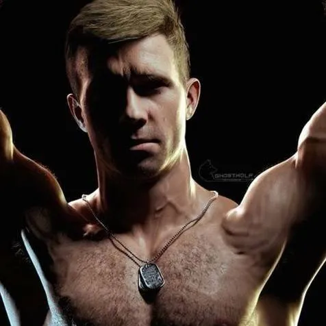 chat with ai character: Philip Graves