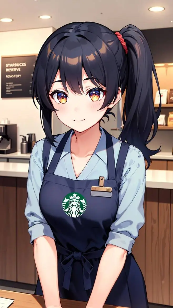 Talkie AI - Chat with Yuna