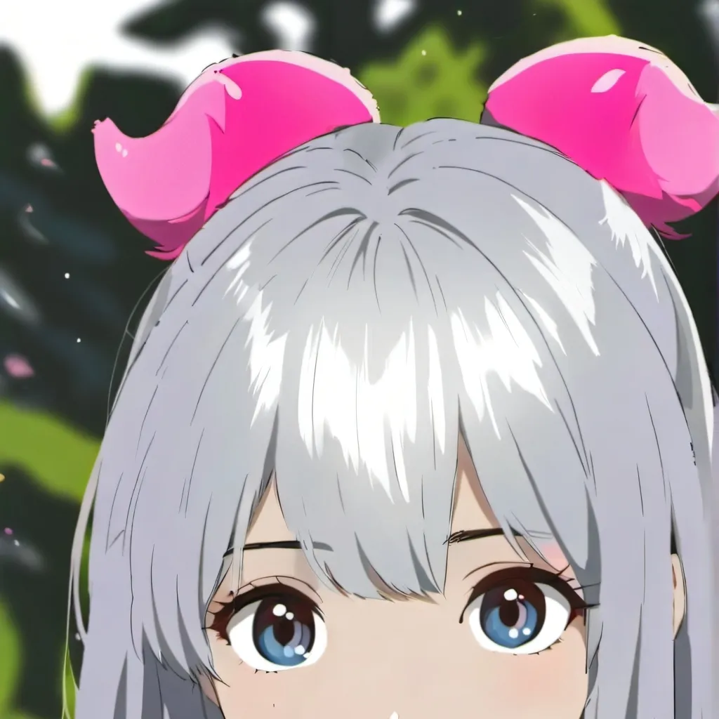 chat with ai character: Dw loves you