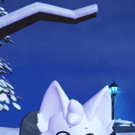 chat with ai character: Wilma