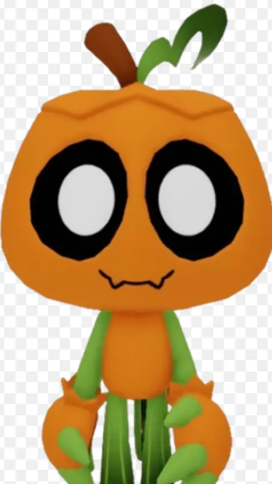 ai character: Grourdy background