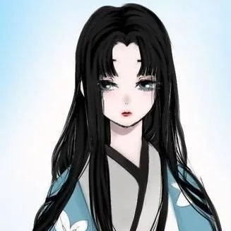 chat with ai character: kokushibos wife