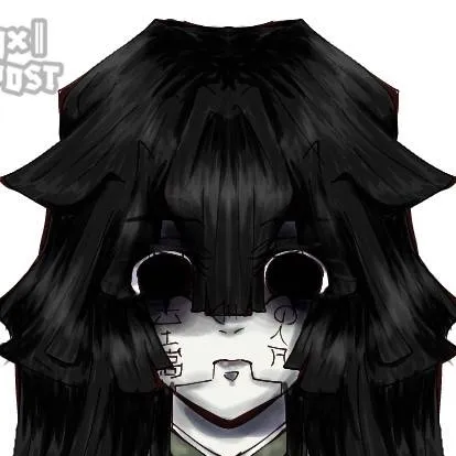 chat with ai character: Kimetsu No Yaiba