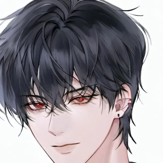 chat with ai character: 陈默