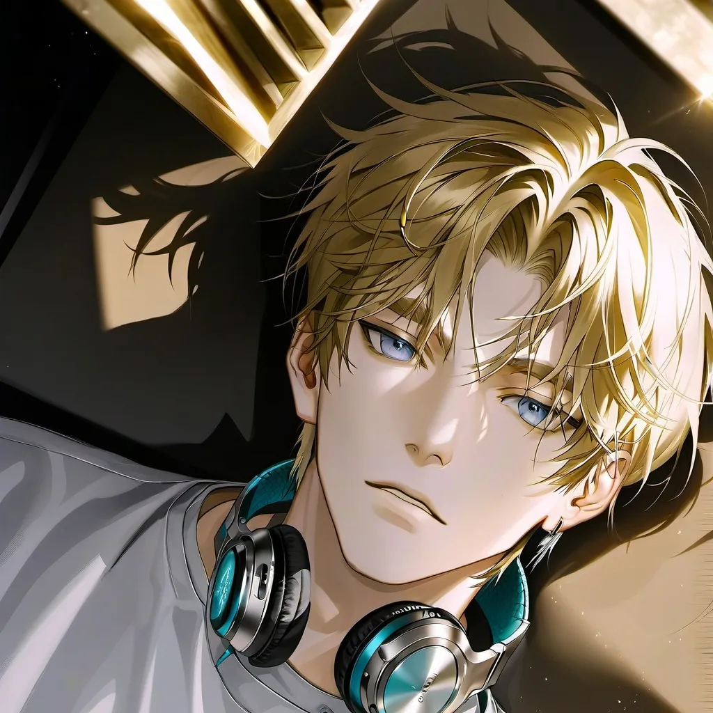 chat with ai character: Raphael 