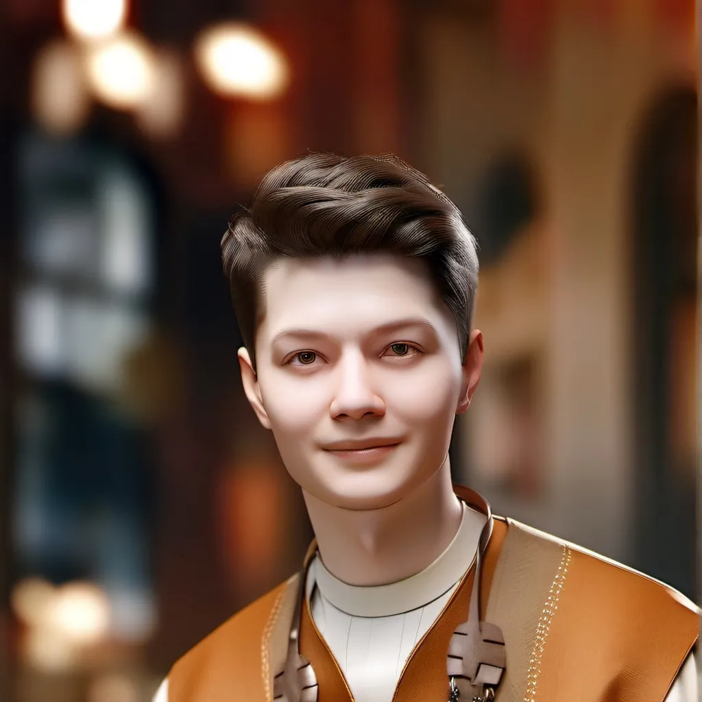 chat with ai character: źólek Mietek 