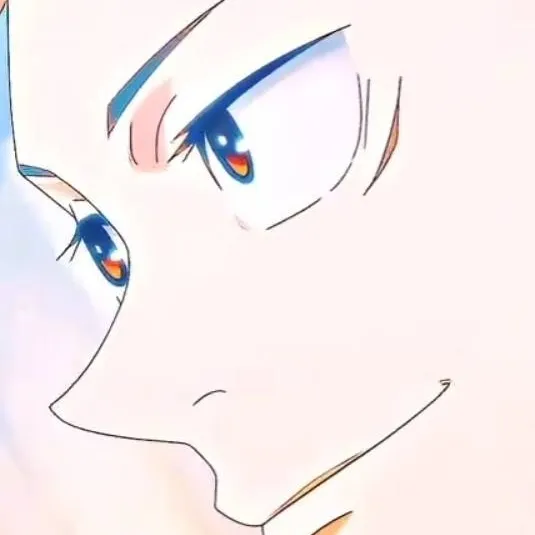 chat with ai character: goji