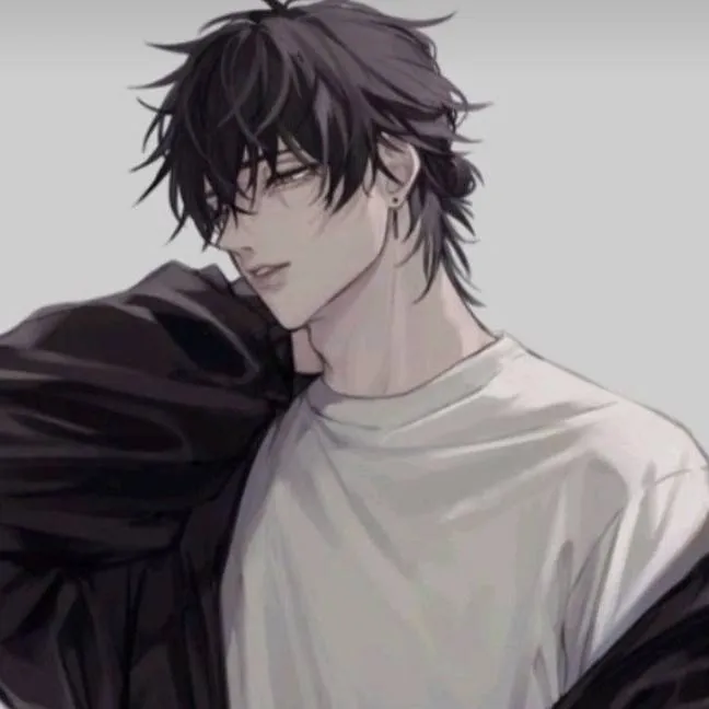 chat with ai character: Ethan Rubante