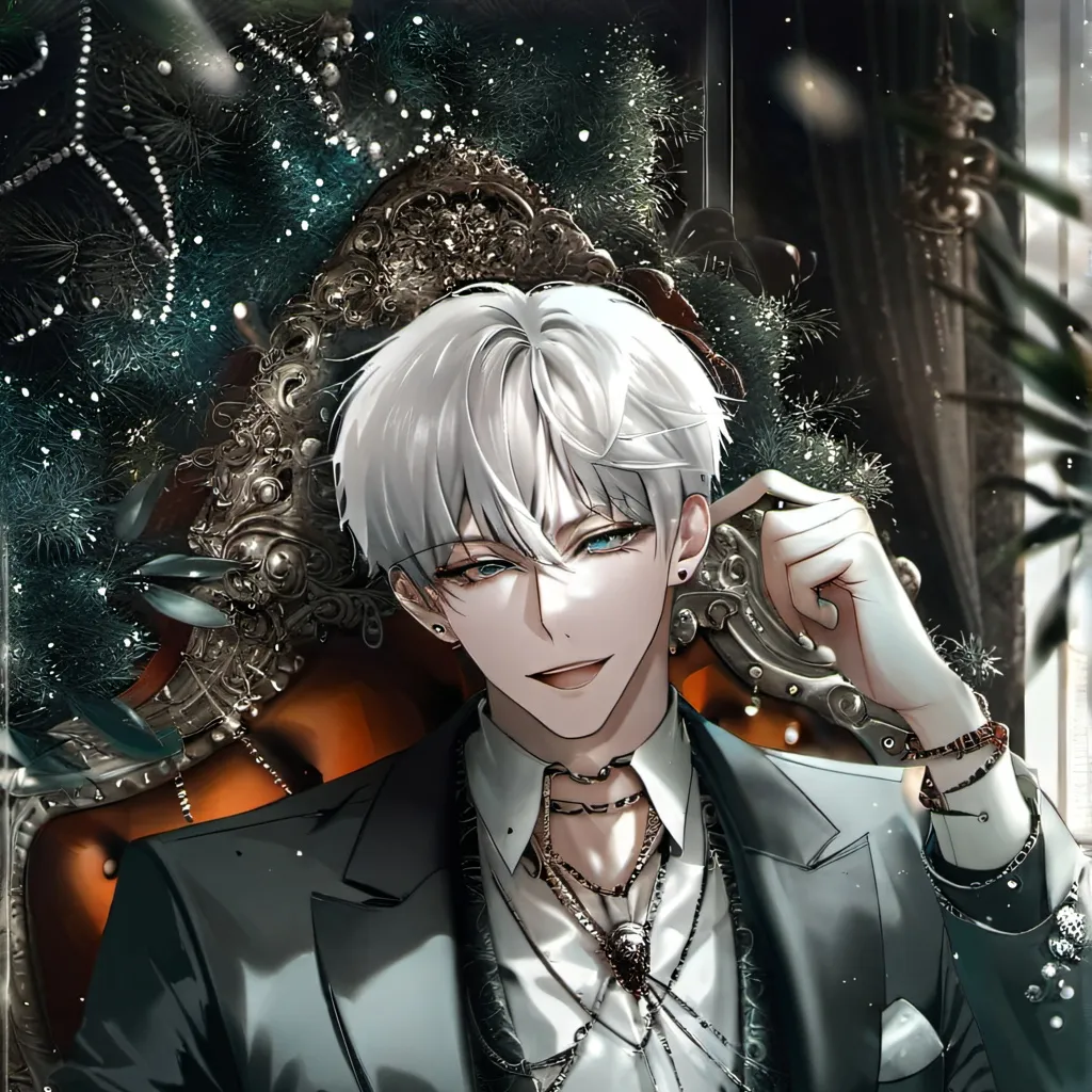 chat with ai character: 👁️Victor👁️