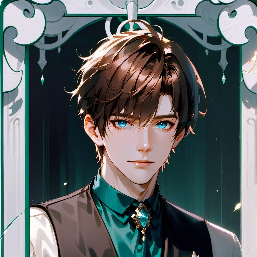 chat with ai character: ☆Body Guard Max☆