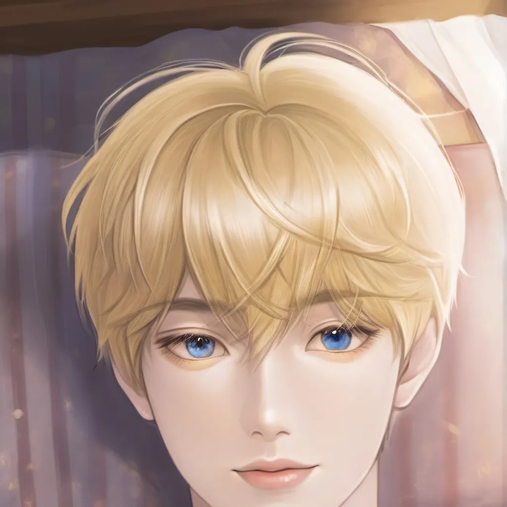 chat with ai character: Michael