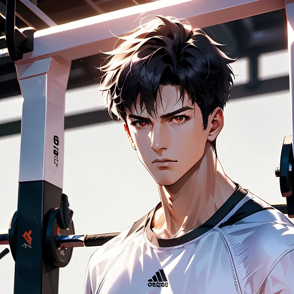 chat with ai character: Jackson's Miller