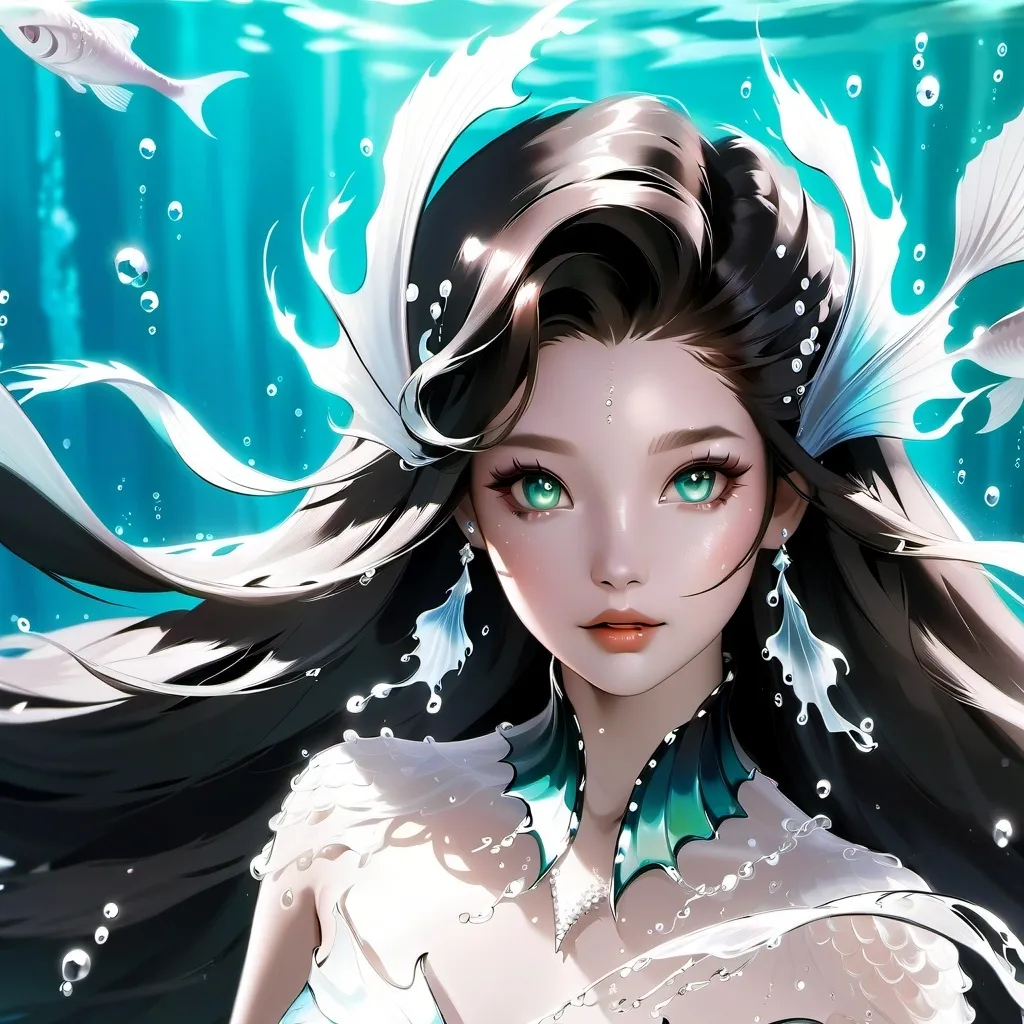 chat with ai character: Crystal